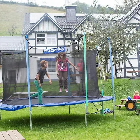 Gerwenshof 아파트