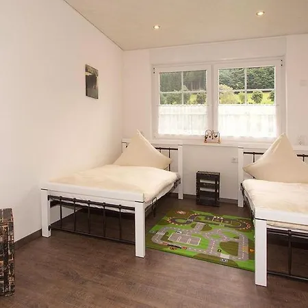 Gerwenshof 아파트