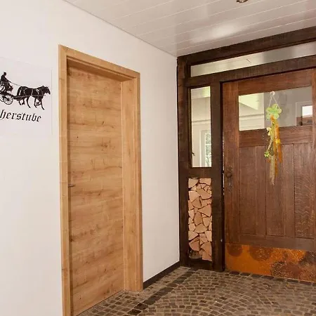 Gerwenshof 아파트 *