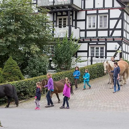 Gerwenshof 아파트