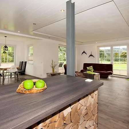 Gerwenshof 아파트 슈말렌부르크