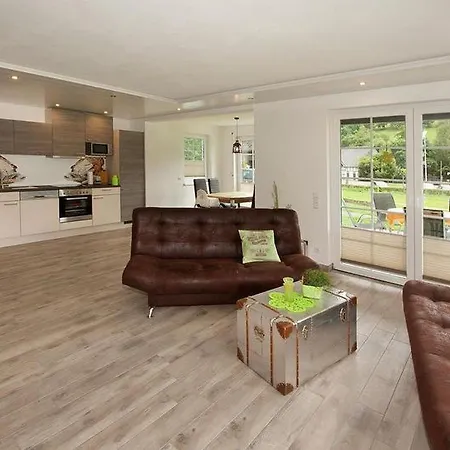 아파트 Gerwenshof *