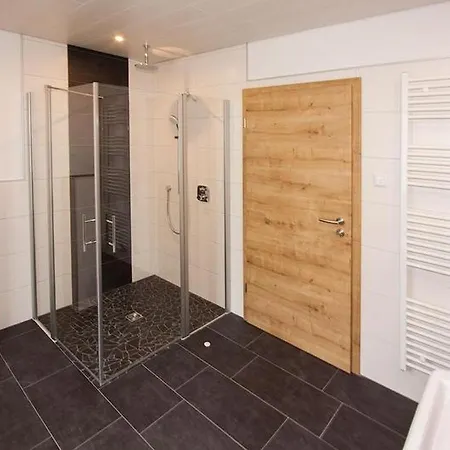 아파트 Gerwenshof 슈말렌부르크