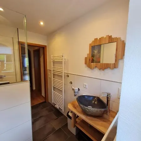 Gerwenshof 아파트 슈말렌부르크