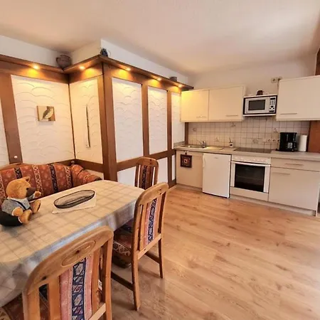 Gerwenshof 아파트