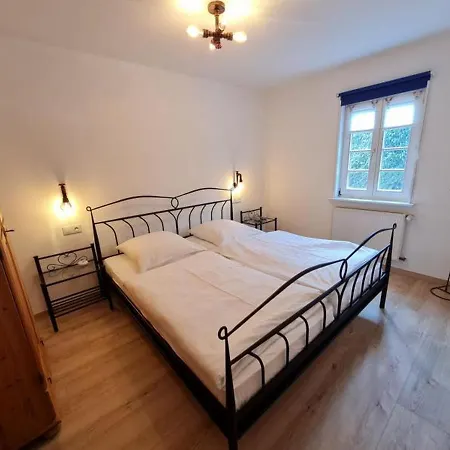 Gerwenshof * 슈말렌부르크