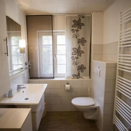 아파트 Gerwenshof