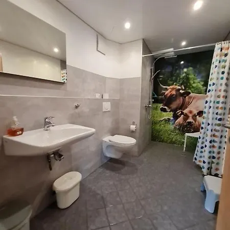 아파트 Gerwenshof