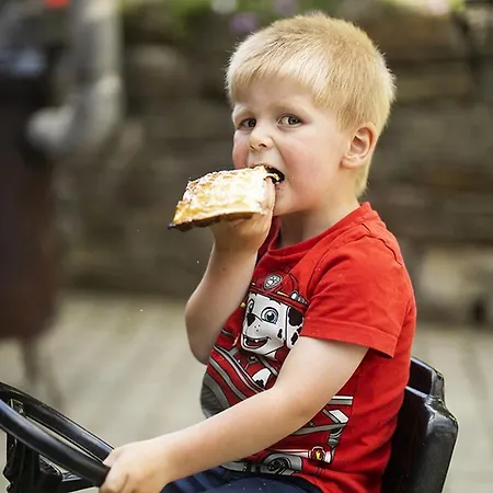 Gerwenshof 슈말렌부르크