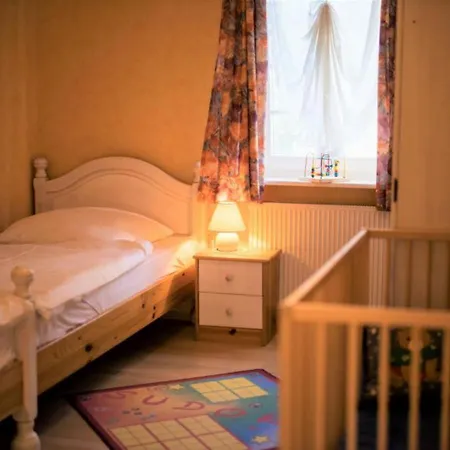 아파트 Gerwenshof 슈말렌부르크