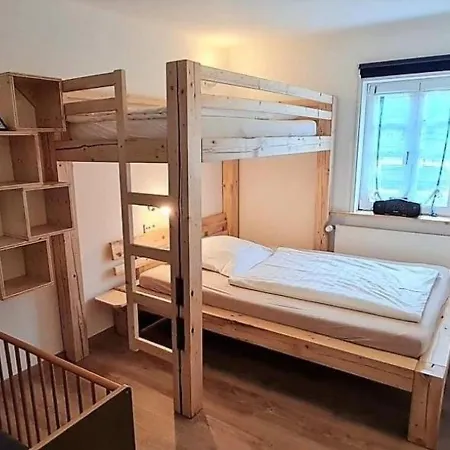 아파트 Gerwenshof