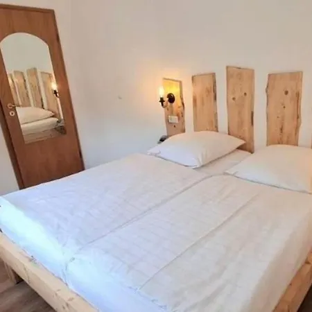 아파트 Gerwenshof *