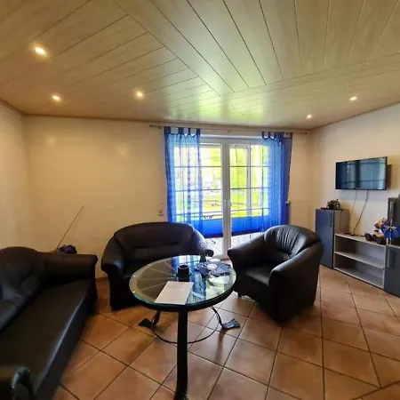 아파트 Gerwenshof