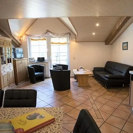 아파트 Gerwenshof