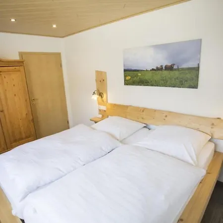 아파트 Gerwenshof