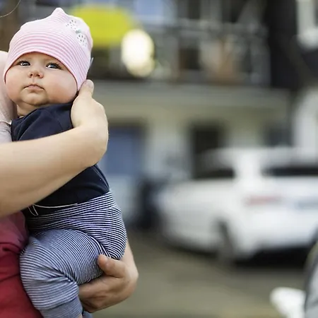 Gerwenshof 슈말렌부르크