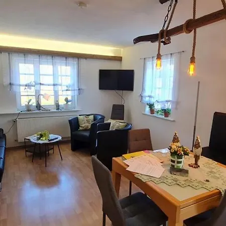 Gerwenshof 아파트