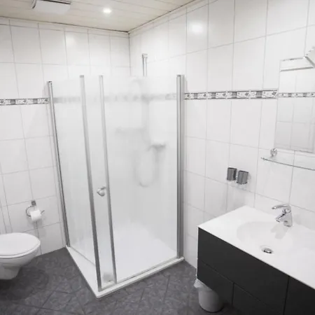 아파트 Gerwenshof *