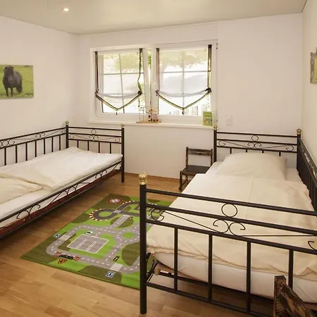 아파트 Gerwenshof