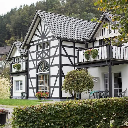 Gerwenshof Apartment