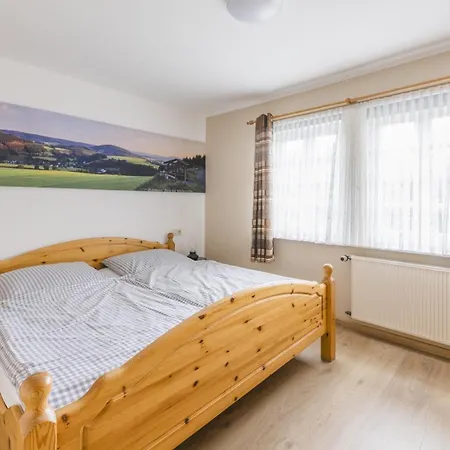 Gerwenshof Apartment Schmallenberg