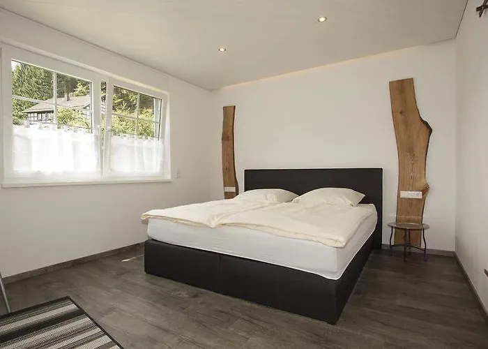 Gerwenshof * 施马伦贝格