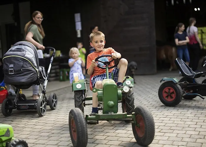 Gerwenshof 公寓 施马伦贝格