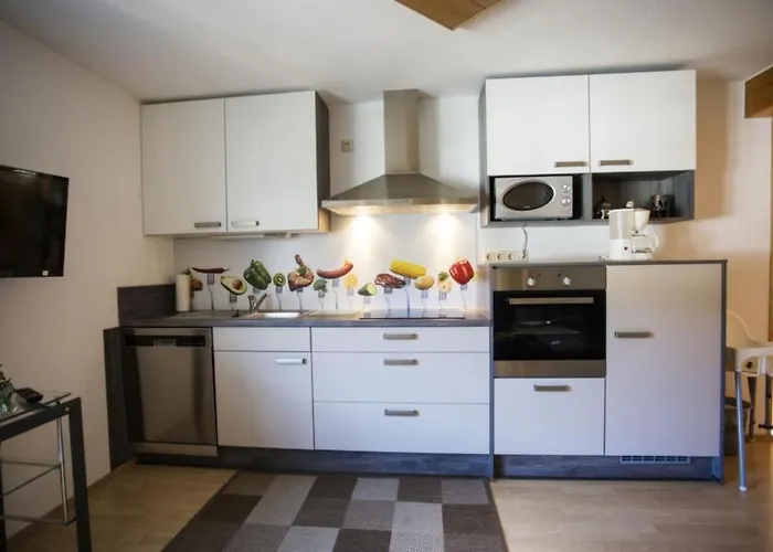 Gerwenshof 施马伦贝格