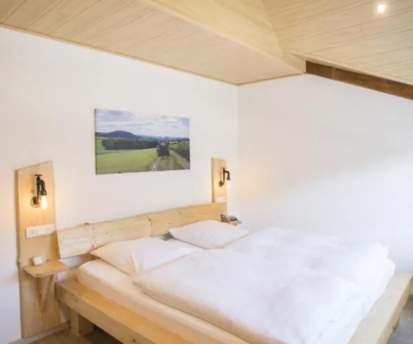 Gerwenshof * 施马伦贝格