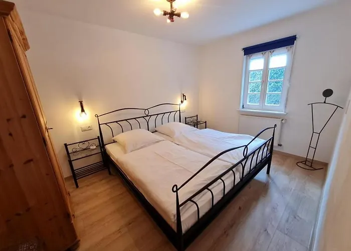 Gerwenshof * 施马伦贝格