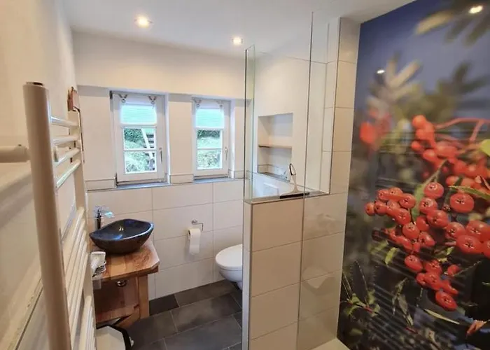 Gerwenshof * 施马伦贝格